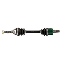 TrakMotiv Front Left CV Axle for 1999-2002 Kawasaki KVF400 4X4