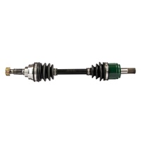 TrakMotive Front Right CV Axle for 2003-2013 Kawasaki KVF360 4X4