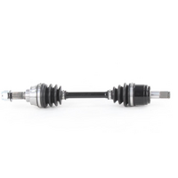TrakMotive Front Right CV Axle for 2004-2006 Kawasaki KVF700 Prairie