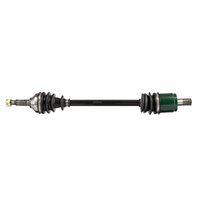 TrakMotiv Front Left CV Axle for 2008-2013 Kawasaki KRF750 Teryx