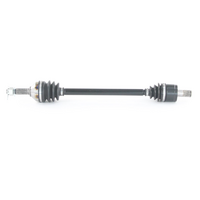 TrakMotiv Front Left CV Axle for 2008-2013 Kawasaki KRF750 Teryx