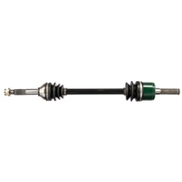 TrakMotiv Rear Left CV Axle for 2008-2011 Kawasaki KRF750 Teryx