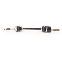 TrakMotiv Rear Left CV Axle for 2008-2011 Kawasaki KRF750 Teryx