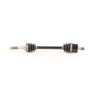 TrakMotiv Rear Right CV Axle for 2008-2011 Kawasaki KRF750 Teryx