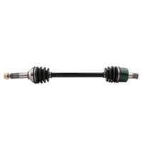 TrakMotiv Rear Left CV Axle for 2014-2015 Kawasaki KRT800 Teryx 4