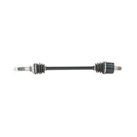 TrakMotiv CV Axle Drive Shaft for 2019-2024 Kawasaki KAF700B Mule Pro-MX