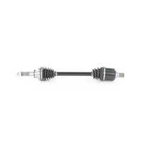 TrakMotiv Rear Left CV Axle for 2018-2026 Kawasaki KAF700B Mule PRO-MX