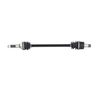 TrakMotiv Front Right CV Axle for 2021-2023 Kawasaki KAF820C Mule Pro-FXT EPS 