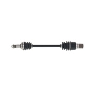 TrakMotiv CV Axle Drive Shaft for 2011-2015 Kymco MXU 500I