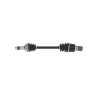 TrakMotiv CV Axle Drive Shaft for 2016-2021 Kymco MXU 700I LE EPS