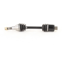 TrakMotiv Rear Left CV Axle for 2001-2002 Polaris 500 Sportsman 4X4 Duse