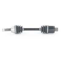 TrakMotiv Rear Left CV Axle for 2002 Polaris 700 Sportsman 4X4