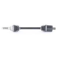 TrakMotiv Rear Left CV Axle for 2014 Polaris Ranger EV 4X4 Midsize