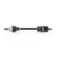 TrakMotiv Front CV Axle for 2013-2014 Polaris 850 Scrambler EPS
