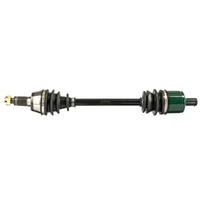 TrakMotiv Front Left CV Axle for 2011 Polaris 850 Sportsman X2
