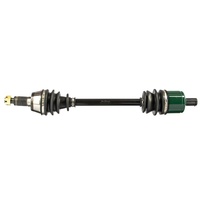 TrakMotiv Front Left CV Axle for 2010-2014 Polaris 550 Sportsman X2