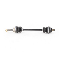 TrakMotiv Rear Left CV Axle for 2008-2011 Polaris 300 Hawkeye 2X4