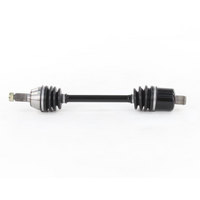 TrakMotiv Rear Left CV Axle for 2011-2013 Polaris 550 Sportsman