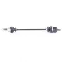TrakMotiv Front CV Axle for 2015-2022 Polaris 1000 Ranger Diesel