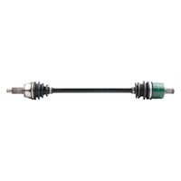 TrakMotiv Front Left CV Axle for 2009-2010 Polaris 500 Ranger 4X4 EFI