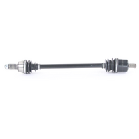 TrakMotiv Front Left CV Axle for 2009 Polaris 700 Ranger 4X4