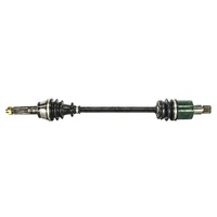 TrakMotiv Rear Left CV Axle for 2010-2014 Polaris 800 RZR 4
