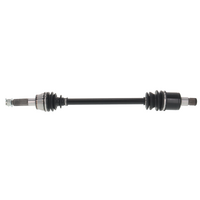 TrakMotiv Rear Left CV Axle for 2009-2014 Polaris 800 RZR S