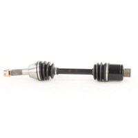 TrakMotiv Rear Left CV Axle for 20032005 Polaris 500 Sportsman HO