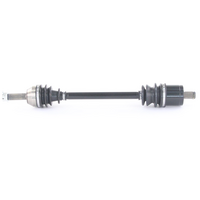 TrakMotiv Front Left CV Axle for 2013-2014 Polaris 800 Ranger 4X4 EFI Midsize