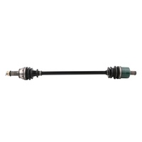TrakMotiv Front Left CV Axle for 2011-2014 Polaris 900 RZR XP