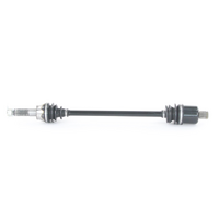 TrakMotiv Rear Left CV Axle for 2012-2014 Polaris 900 RZR XP 4