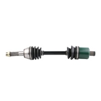 TrakMotiv Rear Left CV Axle for 2014-2016 Polaris 325 Sportsman Ace