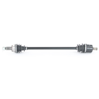 TrakMotiv Front Left CV Axle for 2014-2016 Polaris 1000 RZR XP