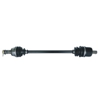TrakMotiv Front Left CV Axle for 2011-2014 Polaris 900 Ranger 4X4 Diesel