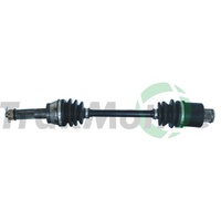 TrakMotiv Rear Left CV Axle for 2006-2007 Polaris 700 Sportsman