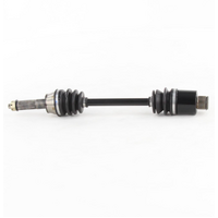 TrakMotiv Rear Left CV Axle for 2006 Polaris 700 Sportsman Twin