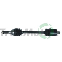 TrakMotiv Rear Left CV Axle for 2014-2018 Polaris 570 Ranger Crew