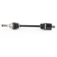 TrakMotiv Rear Left CV Axle for 2016 Polaris 570 Ranger Crew EFI Midsize