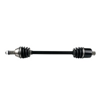 TrakMotiv Rear Left CV Axle for 2016-2018 Polaris 1000 General EPS