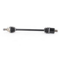 TrakMotiv Front Left CV Axle for 2016 Polaris 925 RZR XP Turbo