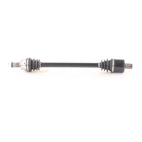 TrakMotiv Front CV Axle for 2021-2023 Polaris 1000 Ranger XP EPS