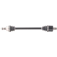 TrakMotiv Front CV Axle for 2021-2023 Polaris 1000 Ranger XP EPS