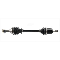 TrakMotiv Front Left CV Axle for 2009-2021 Suzuki LTA750AXI King Quad EPS