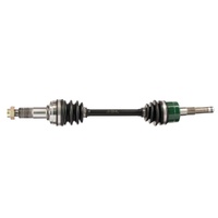 TrakMotiv Front Left CV Axle for 2003-2009 Yamaha YFM660FA Grizzly
