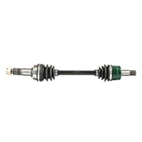 TrakMotive Front Right CV Axle for 2003-2009 Yamaha YFM660FA Grizzly