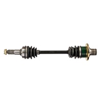 TrakMotiv Rear Left CV Axle for 2003-2009 Yamaha YFM660FA Grizzly