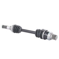 TrakMotiv Rear Left CV Axle for 2007-2010 Yamaha YFM450FA Grizzly
