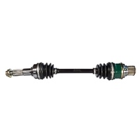 TrakMotiv Rear Left CV Axle for 2005-2006 Yamaha YFM450FA Kodiak