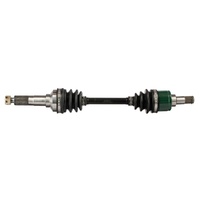 TrakMotiv Front Left CV Axle for 1989-1997 Yamaha YFM350FW Big Bear 4X4