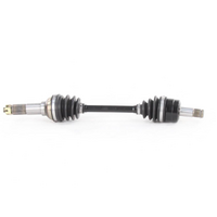 TrakMotiv Front Left CV Axle for 2004-2006 Yamaha YFM350F Bruin 4WD